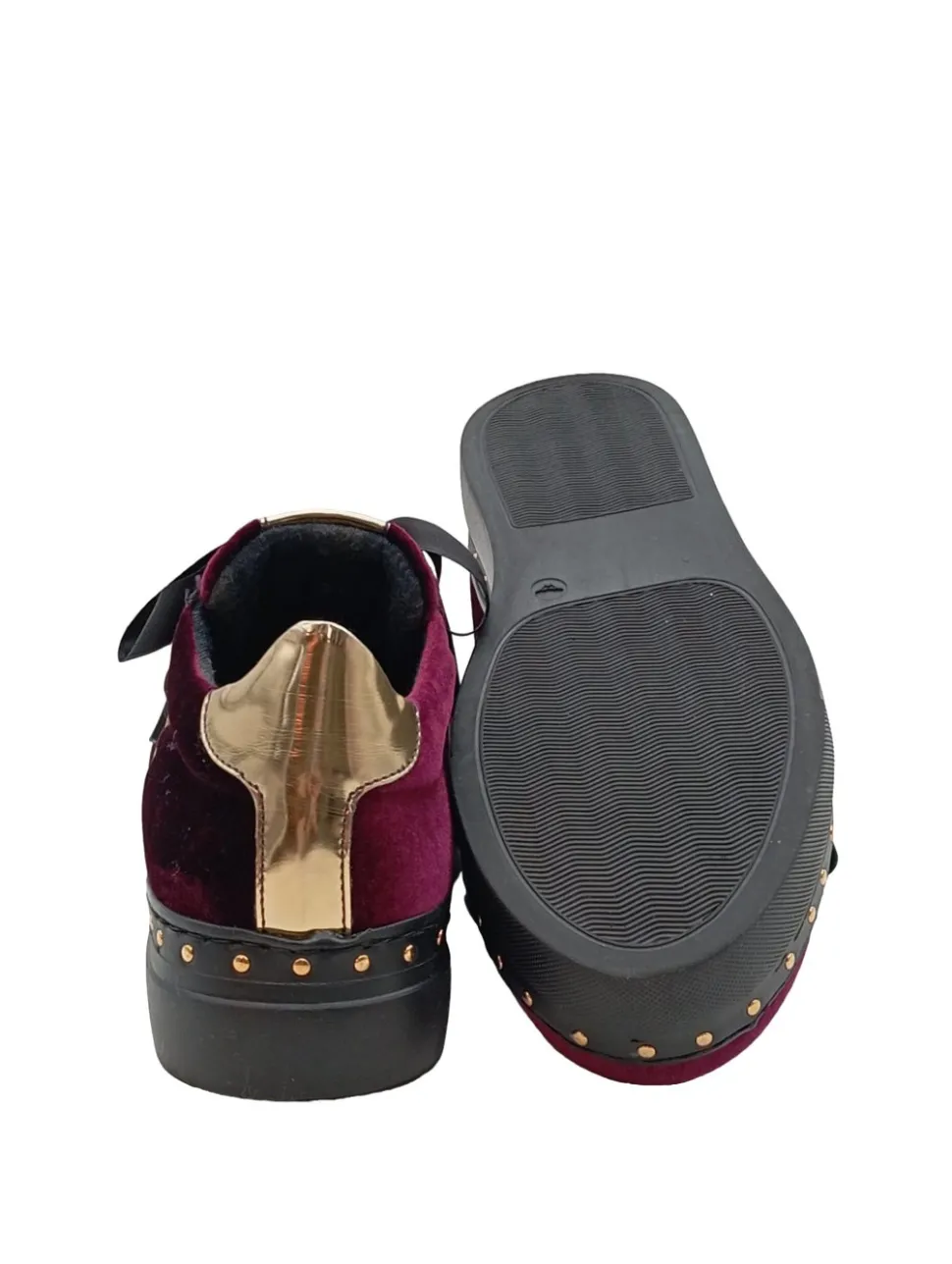 Schnürsneaker Größe 38