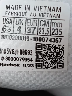 Schnürsneaker Größe 37