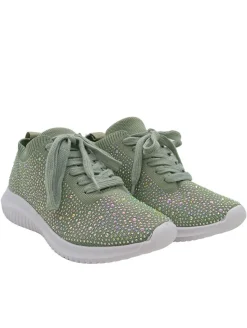 Schnürsneaker Größe 37