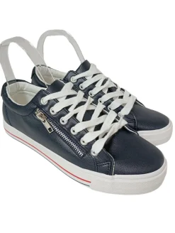 Schnürsneaker Größe 37