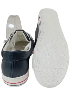 Schnürsneaker Größe 37