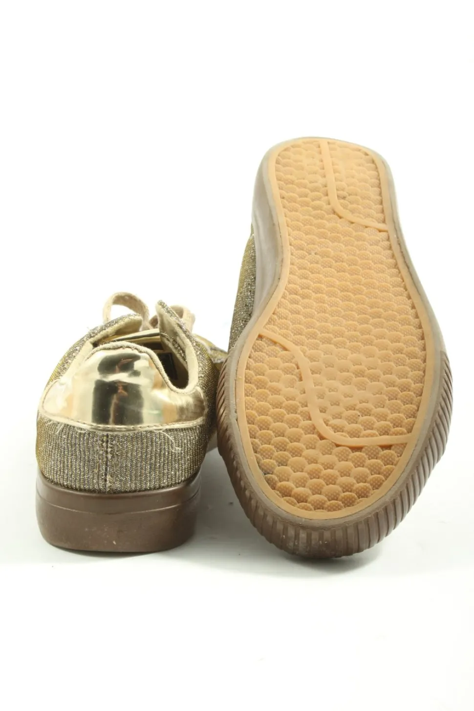 Schnürsneaker Größe 37