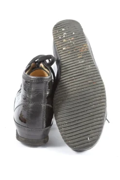 Schnürsneaker Größe 37