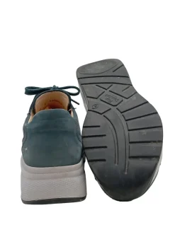 Schnürsneaker Größe 38