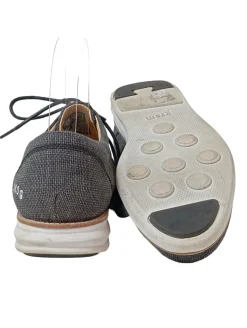 Schnürsneaker Größe 40