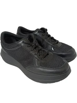 Schnürsneaker Größe 40,5