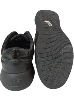 Schnürsneaker Größe 40,5