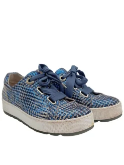 Schnürsneaker Größe 41