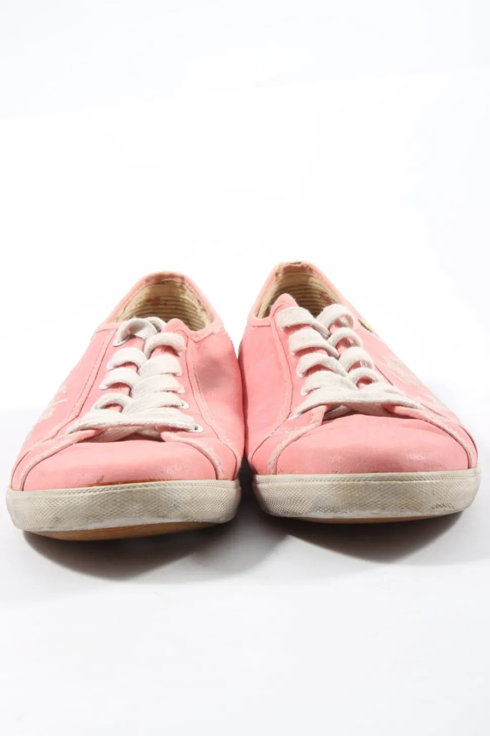 Schnürsneaker Größe 39