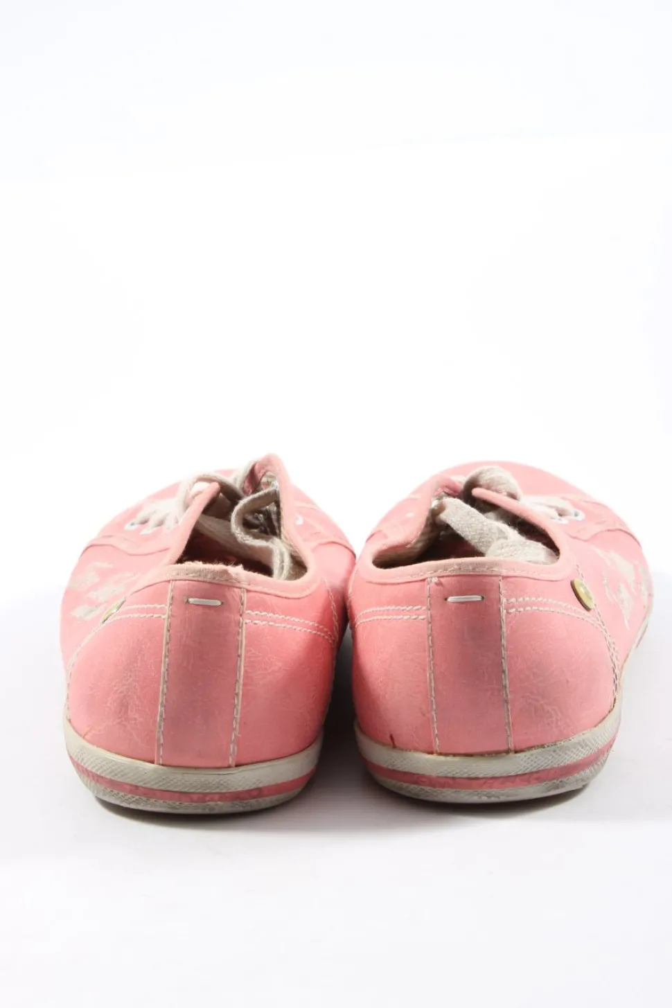 Schnürsneaker Größe 39