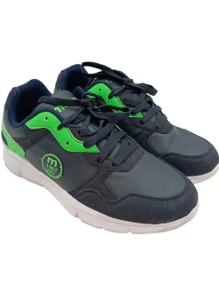 Schnürsneaker Größe 37