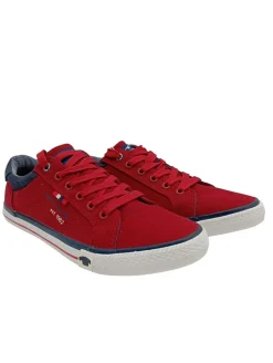 Schnürsneaker Größe 41