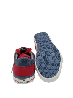 Schnürsneaker Größe 41