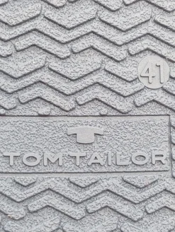 Schnürsneaker Größe 41