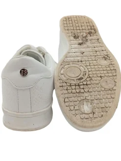 Schnürsneaker Größe 41