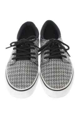 Schnürsneaker Größe 38,5