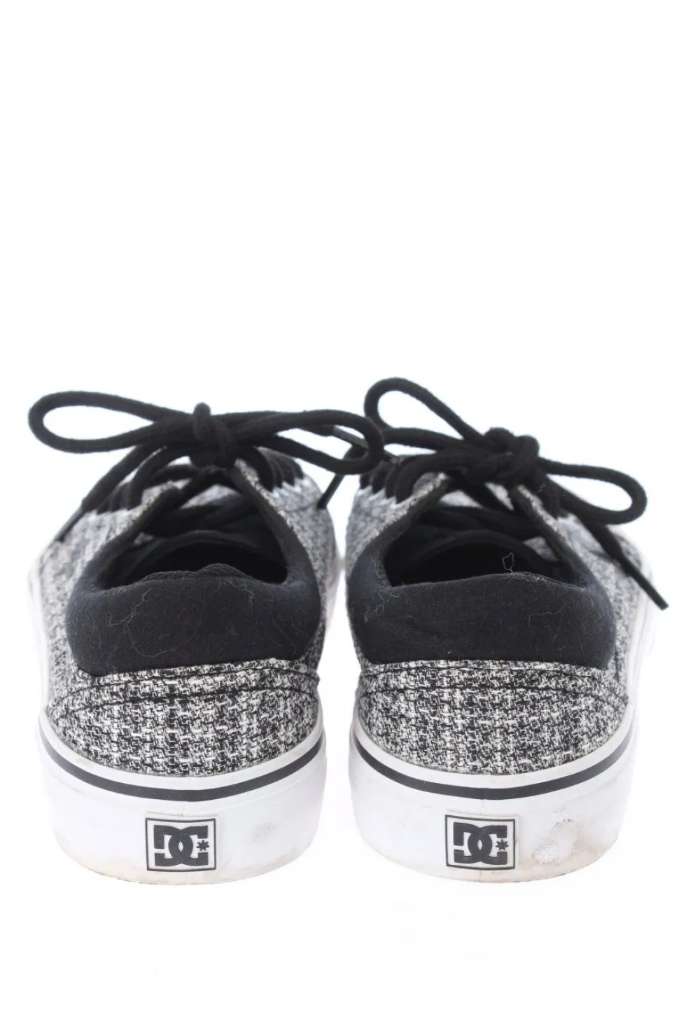 Schnürsneaker Größe 38,5