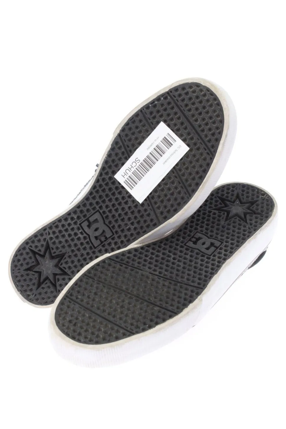 Schnürsneaker Größe 38,5