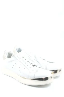 Schnürsneaker Größe 40