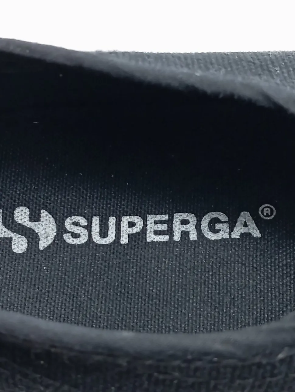 Schnürsneaker Größe 40