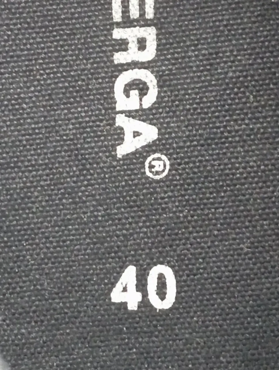 Schnürsneaker Größe 40