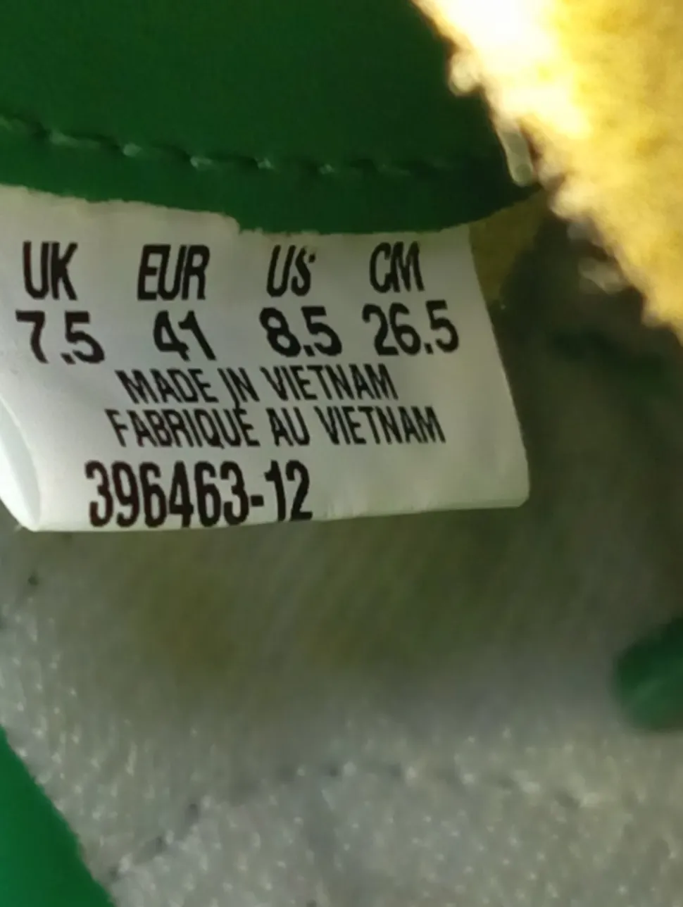 Schnürsneaker Größe 41