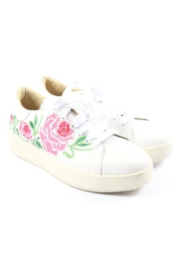 Schnürsneaker Größe 40