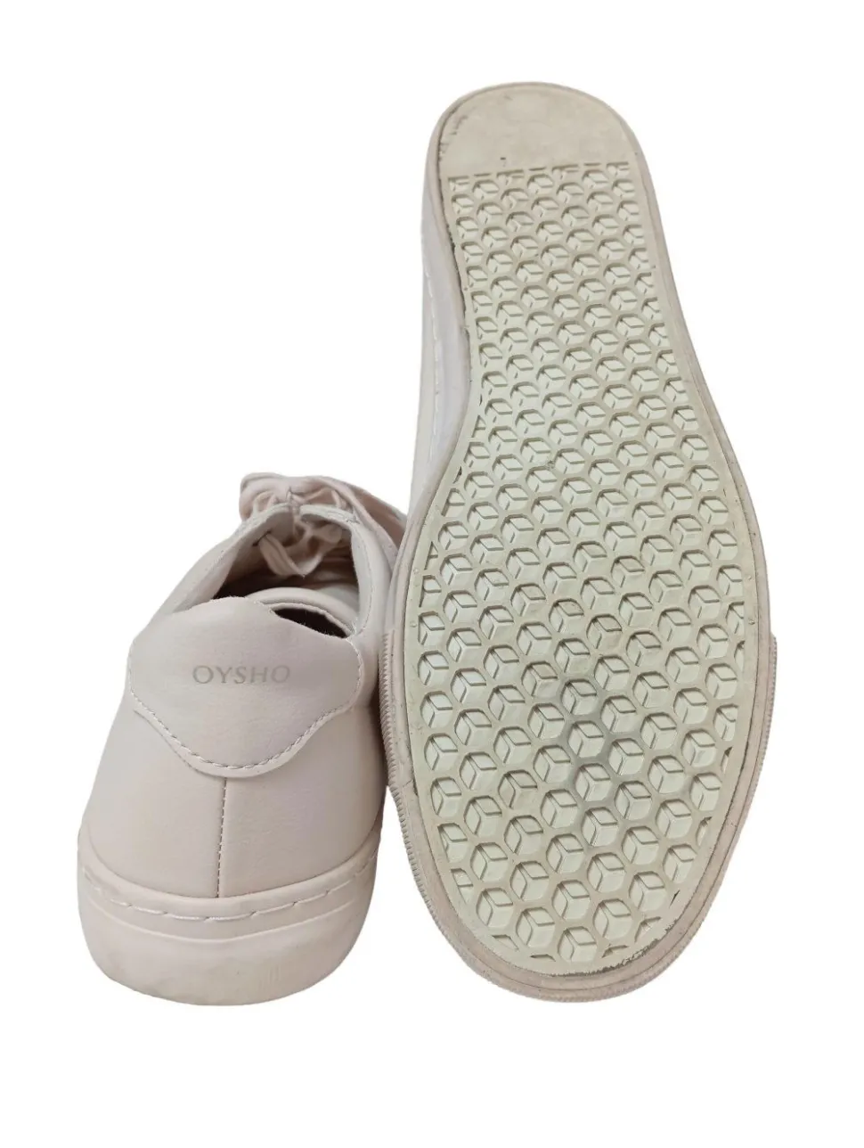 Schnürsneaker Größe 41