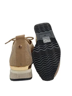 Schnürsneaker Größe 39