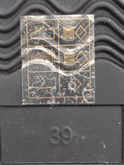 Schnürsneaker Größe 39