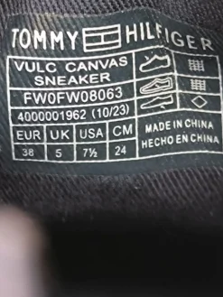 Schnürsneaker Größe 38