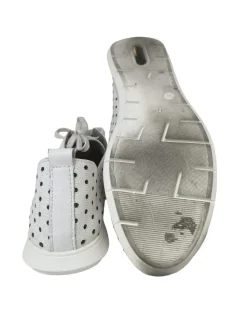 Schnürsneaker Größe 39