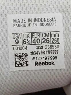 Schnürsneaker Größe 40