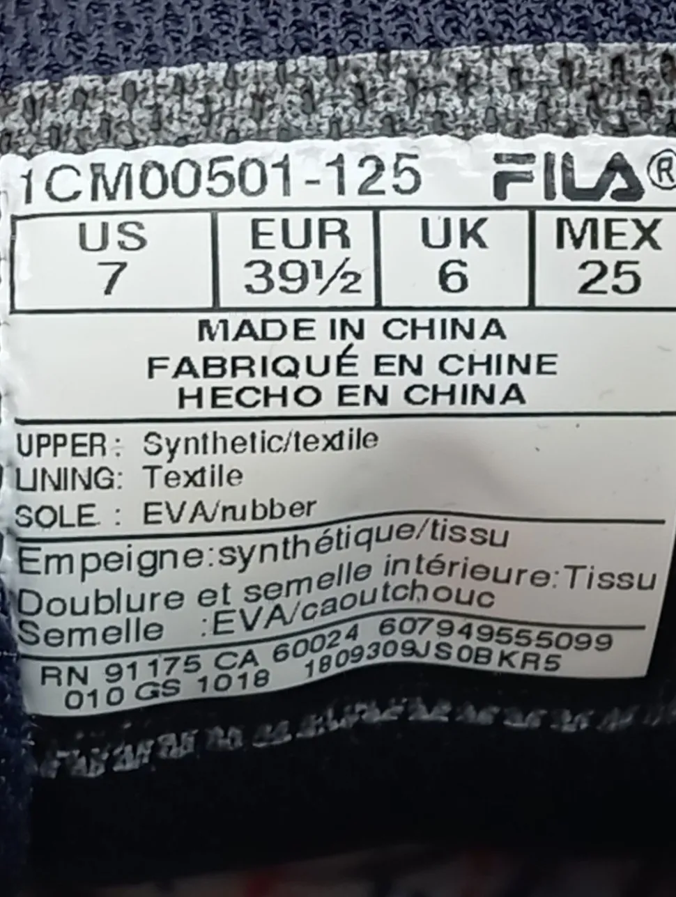 Schnürsneaker Größe 39,5