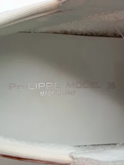 Schnürsneaker Größe 36