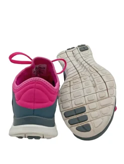 Schnürsneaker Größe 36,5