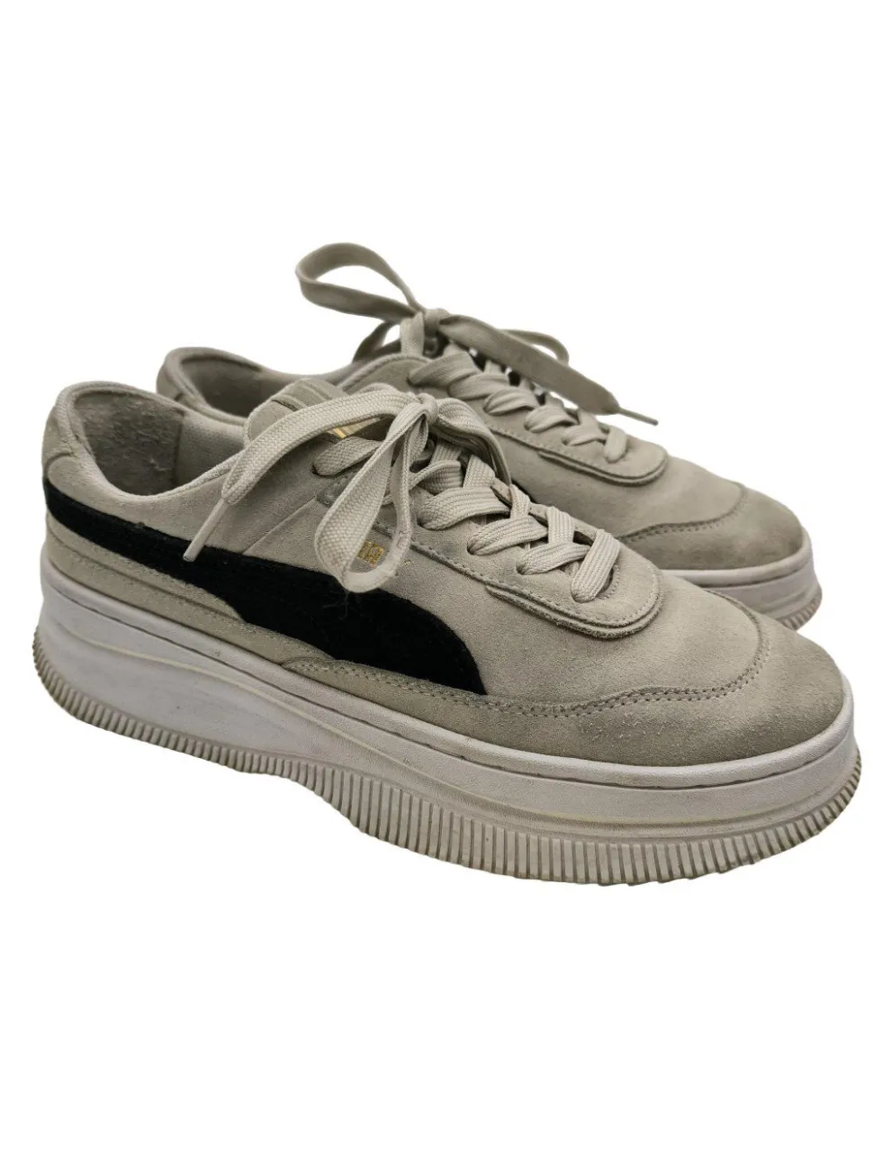 Schnürsneaker Größe 40