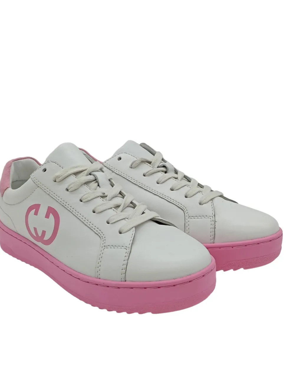 Schnürsneaker Größe 40