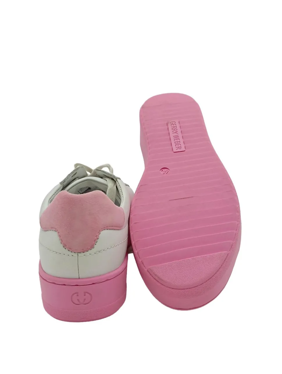 Schnürsneaker Größe 40