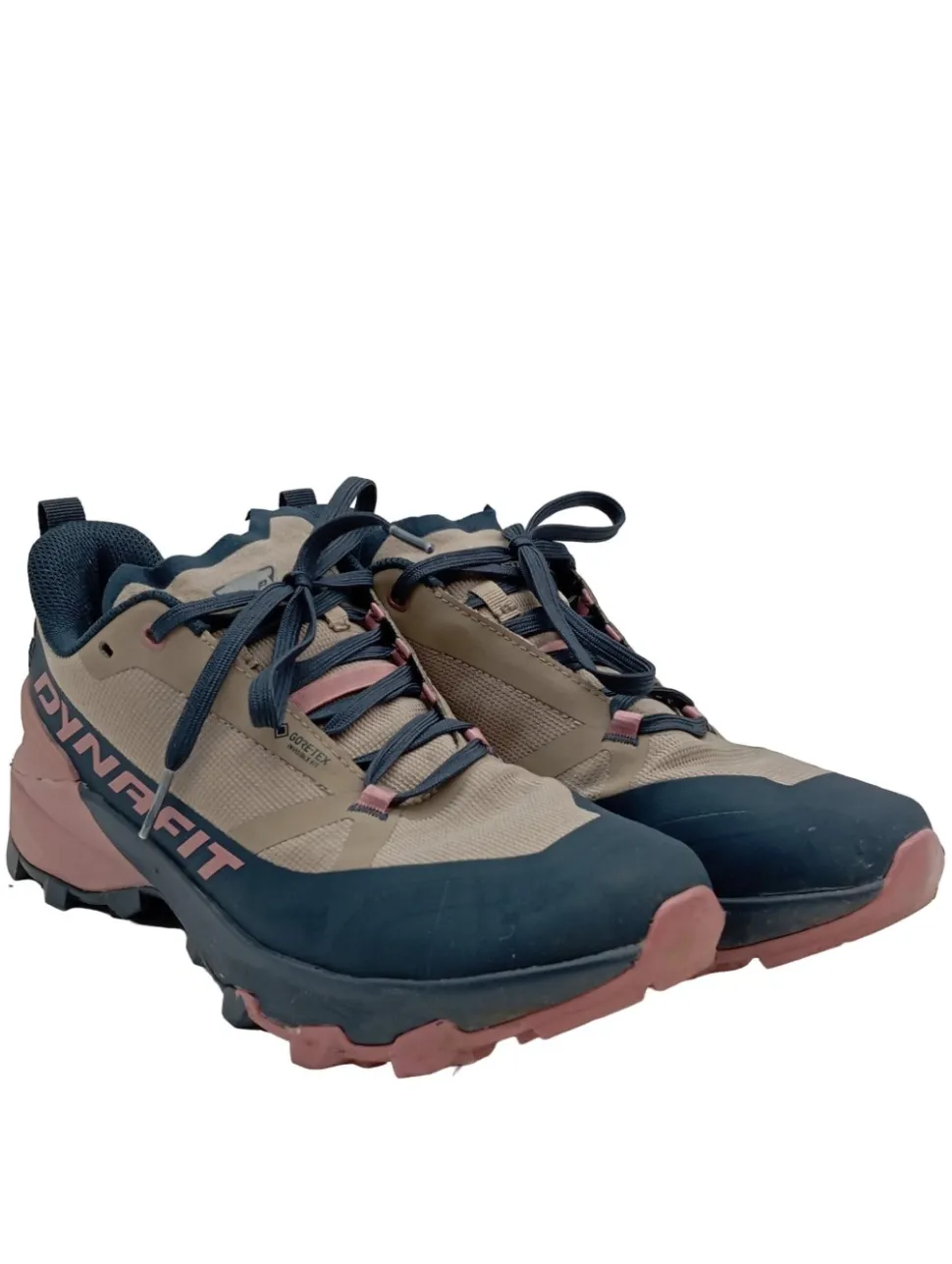 Schnürsneaker Größe 38,5