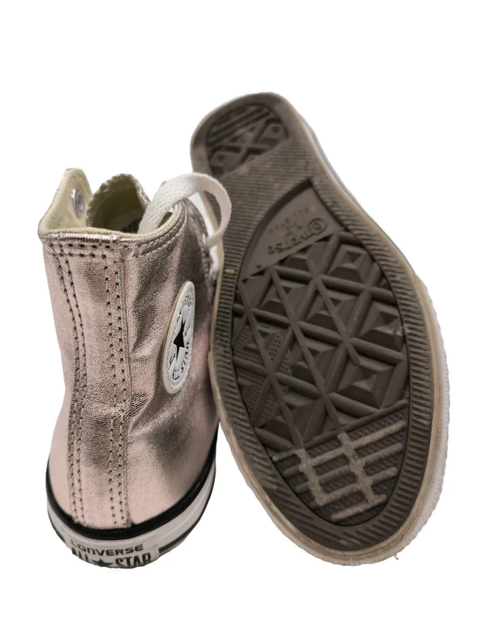 Schnürsneaker Größe 35