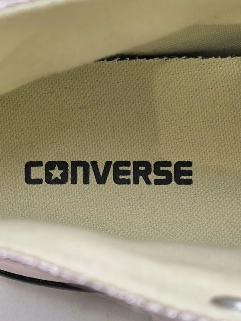 Schnürsneaker Größe 35