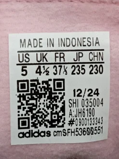 Schnürsneaker Größe 37