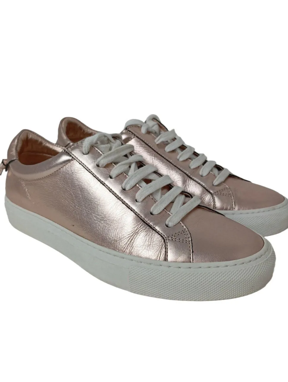 Schnürsneaker Größe 37