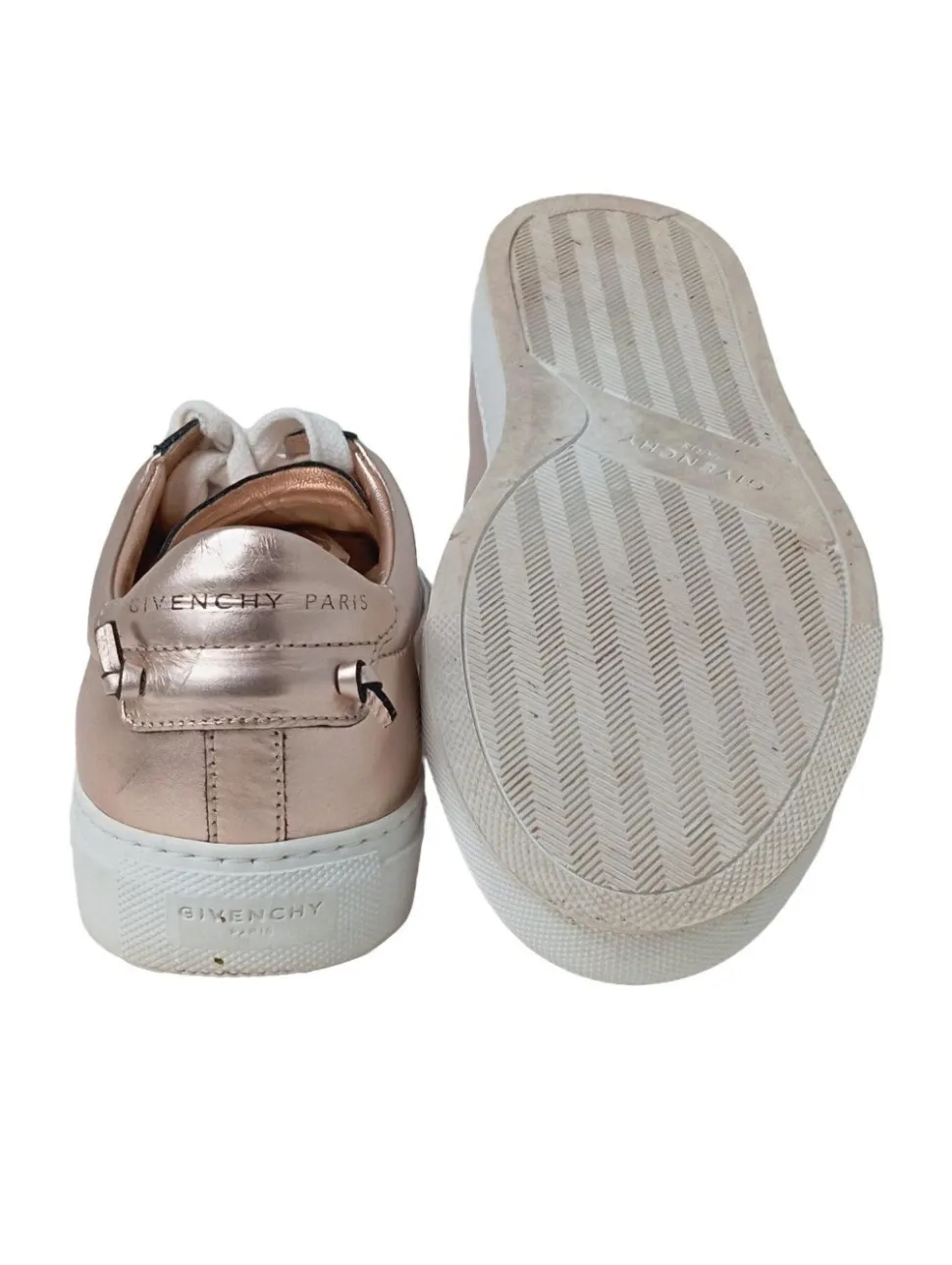 Schnürsneaker Größe 37