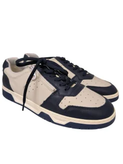 Schnürsneaker Größe 43