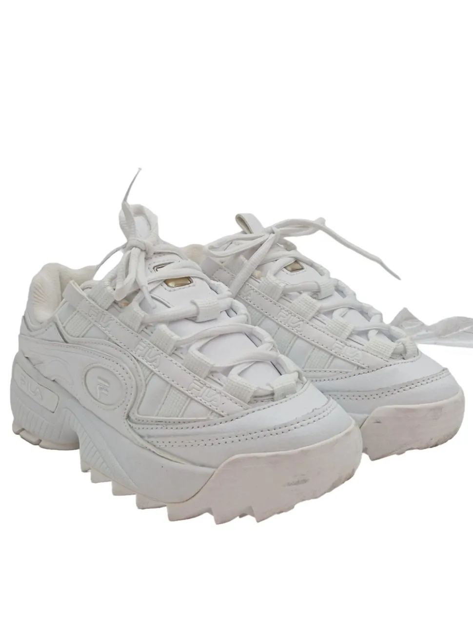 Schnürsneaker Größe 37