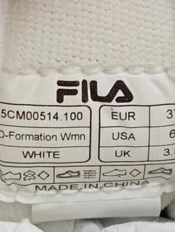 Schnürsneaker Größe 37