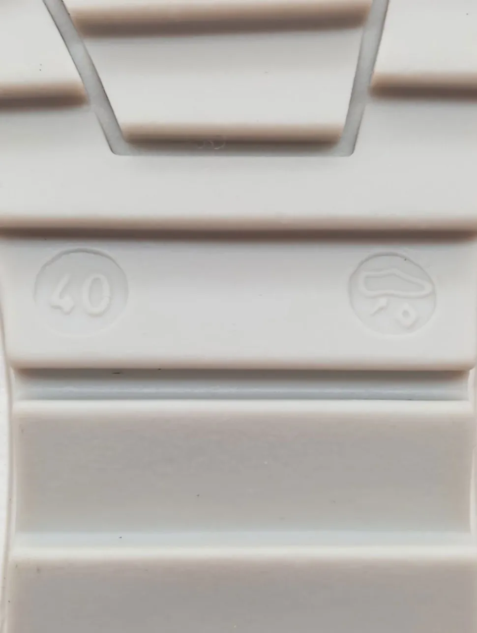 Schnürsneaker Größe 40