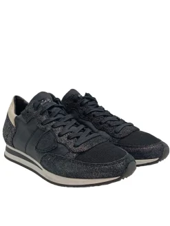 Schnürsneaker Größe 40